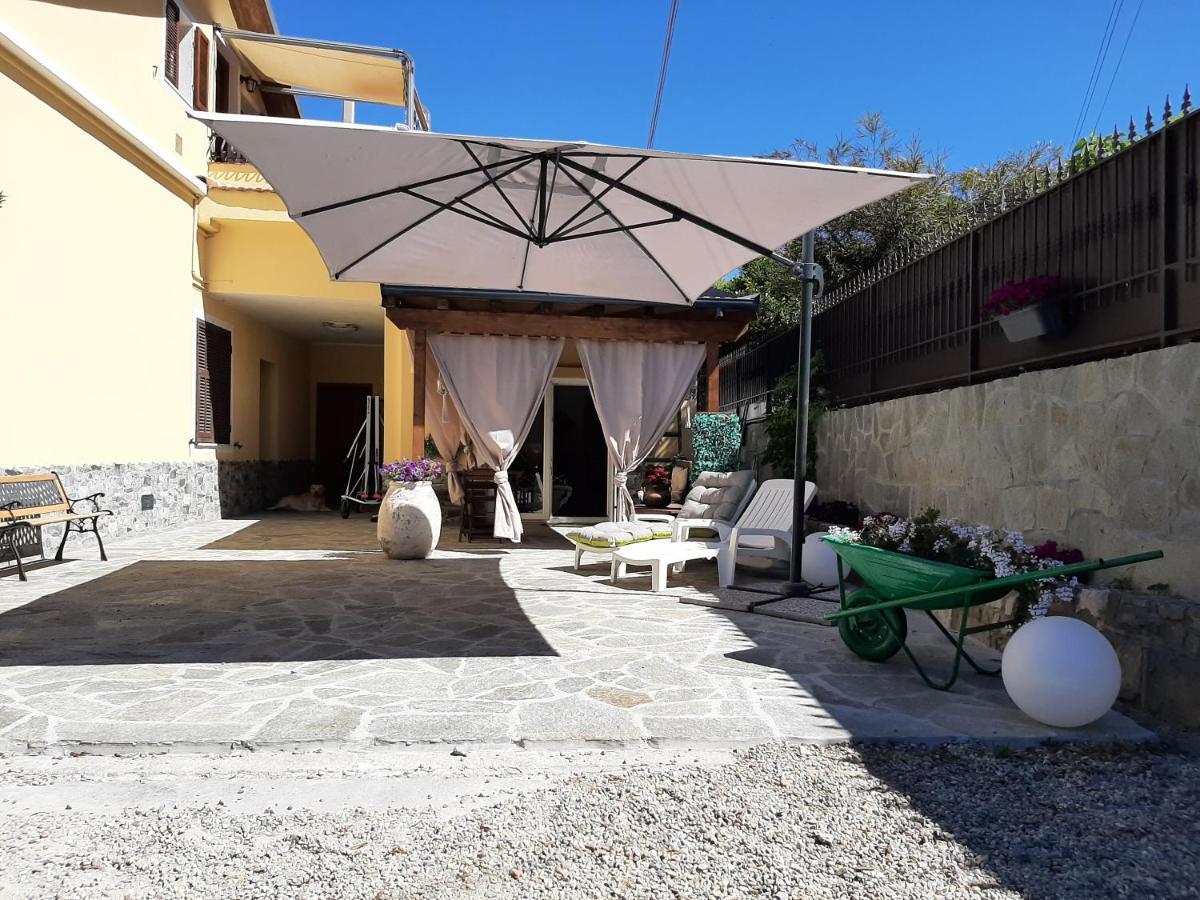 Casa Federica Apartment Ventimiglia Exterior photo