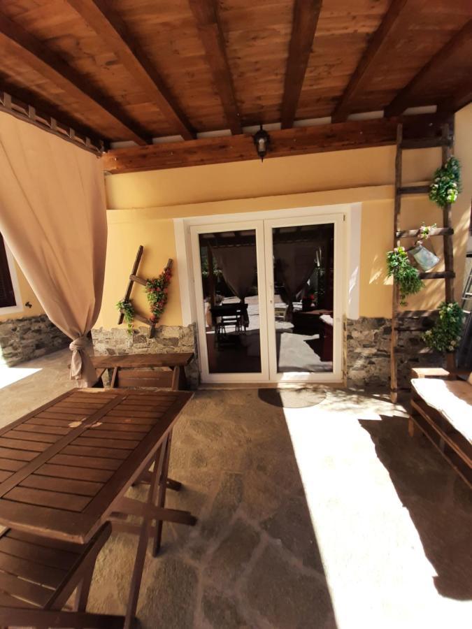 Casa Federica Apartment Ventimiglia Exterior photo